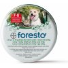 Bayer Foresto obojek 38 cm pro malé psy do 8kg