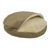 Cozy Cave Khaki X-Large