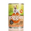 Yoggies Konzerva zverina 400g