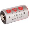 DogTrace Baterie lithiová CR2 3V