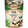 CARNILOVE Semi Moist Duck enriched with Rosemary 200 g