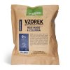 90g yoggies vzorek kozi masozelenina minigranule lisovane za studena s probiotiky