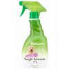 tropiclean sweet pea tangle remover spray for dogs and cats