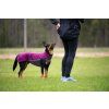 Pomppa Jumppa - Mikina Plum 7