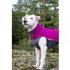 Pomppa Jumppa - Mikina Plum 2