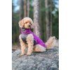 Pomppa Jumppa - Mikina Plum 9
