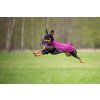 Pomppa Jumppa - Mikina Plum 11