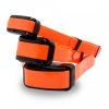 DogTrace - d-control; professional 1000 ORANGE ONE 2