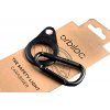 orbiloc carabiner packdd