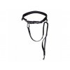 18506 4 hike running belt blackgrey