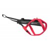 NON-STOP Dogwear Postroj Free Motion 5.0 růžový