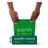 78401 4 earth rated sacky s vuni levandule 300 ks 1 role