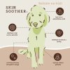 80197 natural dog company balzam na kuzi skin soother 30 ml