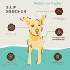 80203 1 natural dog company balzam na tlapky paw soother 30 ml