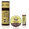 80212 natural dog company balzam na vrasky wrinkle balm 59 ml