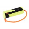 firedog snack dummy small neon green black 35294