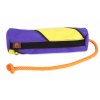 firedog snack dummy large violet yellow 35962