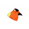 NON-STOP Dogwear Reflexní vesta Protector (Velikost L)