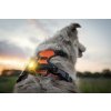 75028 12 orbiloc dog dual safety light