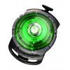 Orbiloc - Dog Dual Safety Light; Zelená