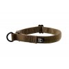NON STOP Dogwear Solid Adjustable Collar WD