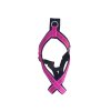 trop SNOOP mantrailing harness magenta 03