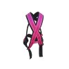 trop SNOOP mantrailing harness magenta 04