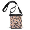 1091004 PAIKKA Visibility Treat Pouch leo 1