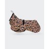PAIKKA reflexní pláštěnka Lite - leopard