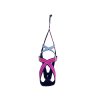 trop BACKBONE bikejoring harness magenta 02