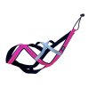 trop BACKBONE xback harness magenta 04