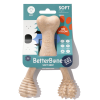 BetterBone Soft hovězí žvýkací hračka pro psy