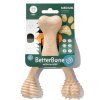 BetterBone Medium hovězí žvýkací hračka pro psy