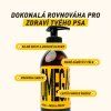 CANISLAB Omega 3+6 olej pro psy 250 ml 2