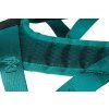 Non-stop dogwear postroj Rush teal 2
