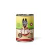 3640 400g yoggies hovezi konzerva s karotkou a lnenym olejem