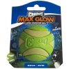 Chuckit! Míček Max Glow Ultra Squeaker svítící M