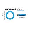 88312 1 rucan sky rings kruh l 20 cm