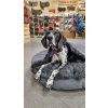 Hunting Dog - Ortopedický Cozy Cave