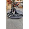 Hunting Dog - Ortopedický Cozy Cave