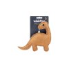 Wooffee Dinosaurus - kožená hračka