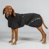 3236BAYRainDogCoat HighsettailBlackDetail01Web