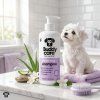 Buddycare šampon pro bílé psy White Dog