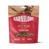 CARNILOVE Crunchy Wild Boar with Rosehips 200 g NEW