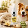 Buddycare Deodorizační sprej pro psy Vanilla & Shea Butter