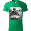 Tričko Rybář s úsměvem