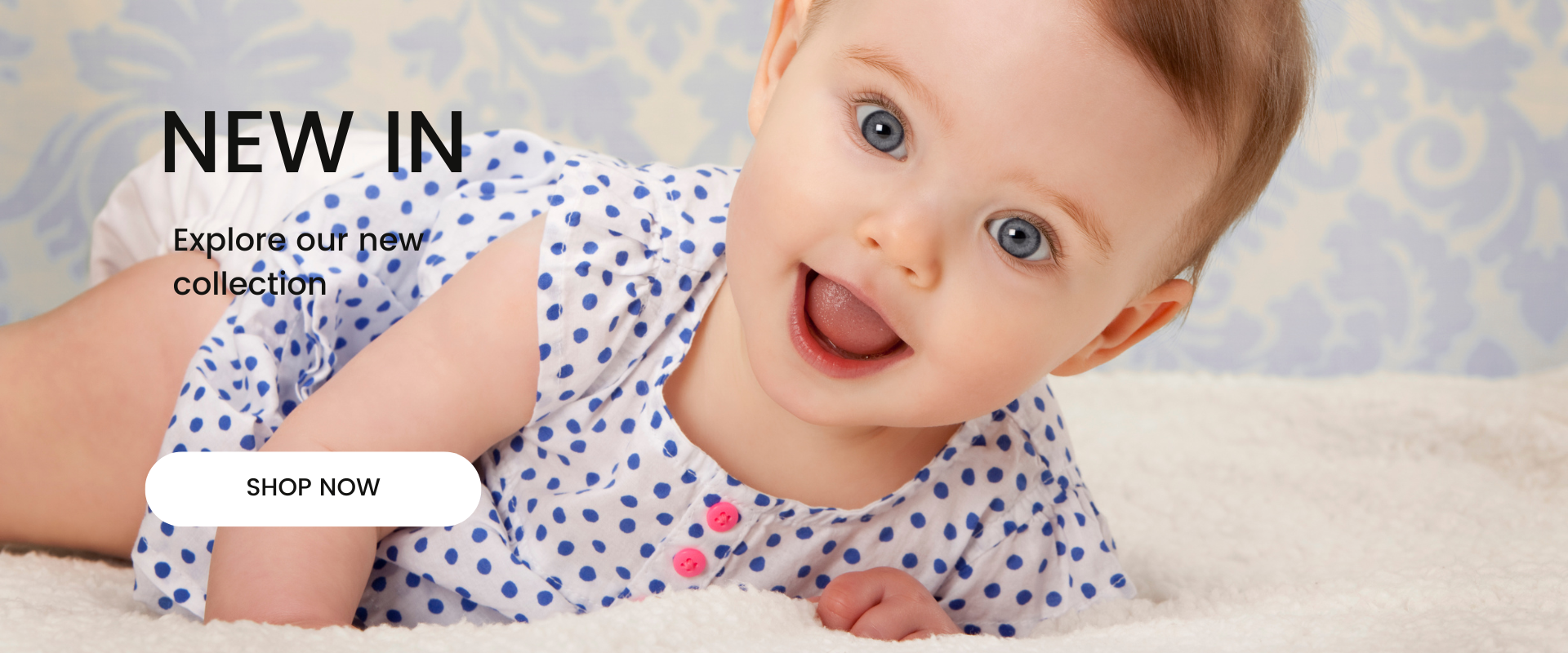 Baby New In