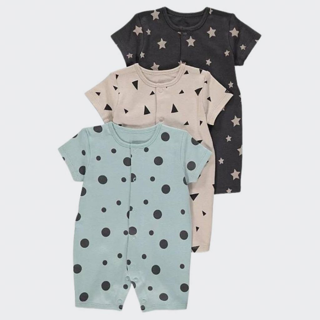 George baby rompers sales