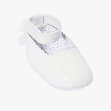 Matalan Baby Girl Booties