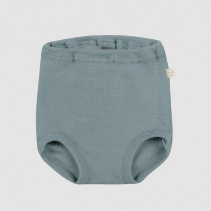 Dilling Merino Wool Baby Shorts